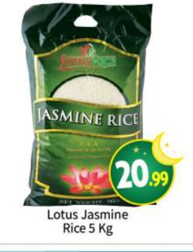 Jasmine Rice available at BIGmart in UAE - Abu Dhabi