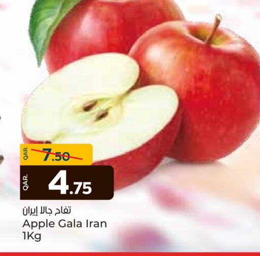 تفاح from Iran available at باريس هايبرماركت in قطر - أم صلال