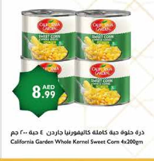 كاليفورنيا جاردن available at إسطنبول سوبرماركت in الإمارات العربية المتحدة , الامارات - الشارقة / عجمان