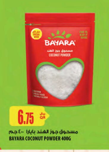 BAYARA Coconut Powder available at Al Meera in Qatar - Al-Shahaniya