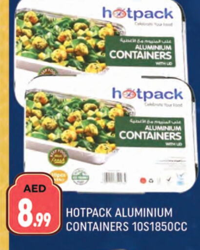 HOTPACK available at AL MADINA (Dubai) in UAE - Dubai