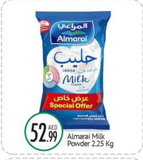 ALMARAI Milk Powder available at BIGmart in UAE - Abu Dhabi