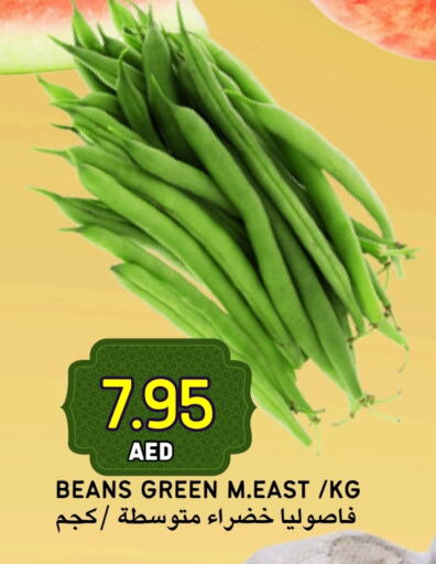 Beans available at Select Market in UAE - Abu Dhabi