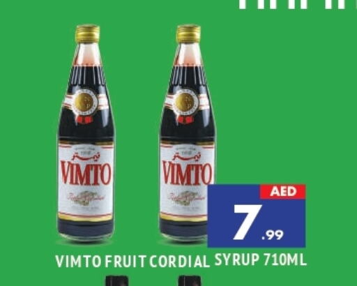 VIMTO available at AL MADINA in UAE - Sharjah / Ajman