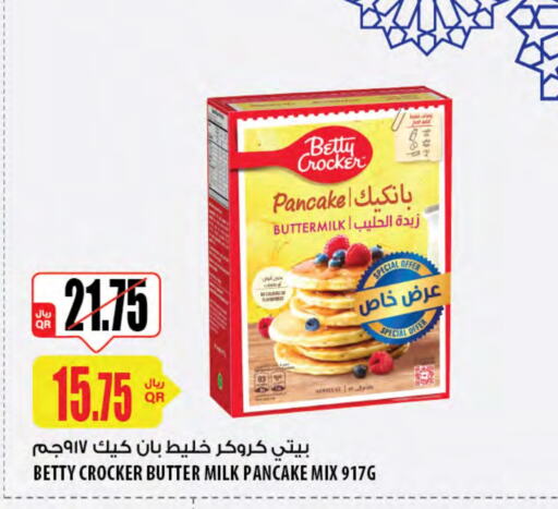 BETTY CROCKER Cake Mix available at Al Meera in Qatar - Al-Shahaniya