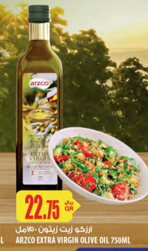 Virgin Olive Oil available at Al Meera in Qatar - Al-Shahaniya