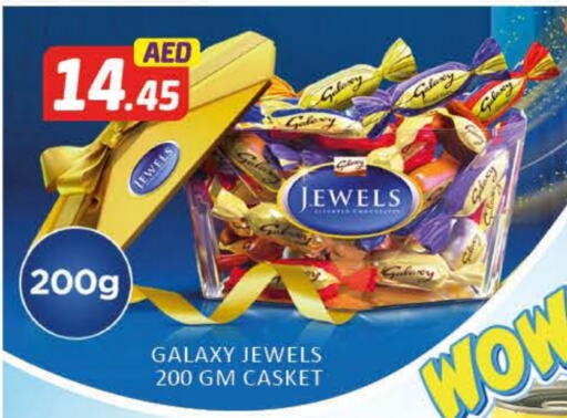 GALAXY JEWELS available at Al Madina  in UAE - Dubai