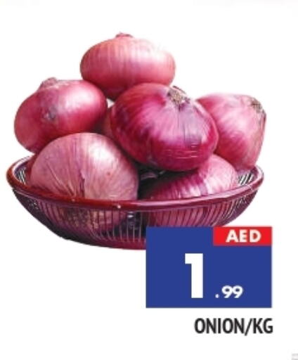 Onion available at AL MADINA in UAE - Sharjah / Ajman