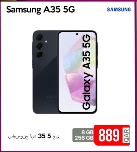 SAMSUNG available at iCONNECT  in Qatar - Al Shamal