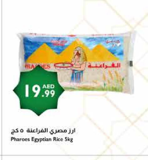 Calrose Rice available at Istanbul Supermarket in UAE - Abu Dhabi