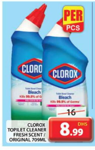 CLOROX General Cleaner available at Grand Hyper Market in UAE - Dubai