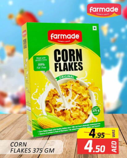 Corn Flakes available at Mango Hypermarket LLC in UAE - Dubai