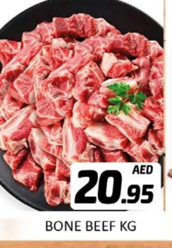 Beef available at Al Madina  in UAE - Dubai