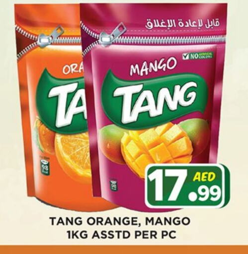 TANG available at Ainas Al madina hypermarket in UAE - Sharjah / Ajman