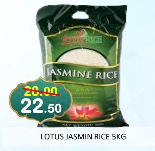 Jasmine Rice available at ROYAL GULF HYPERMARKET LLC in UAE - Abu Dhabi