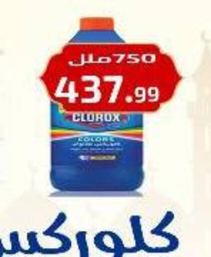 CLOROX General Cleaner available at Ehab Prince in Egypt - Cairo