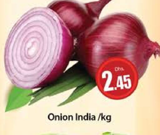 Onion from India available at Al Madina  in UAE - Dubai