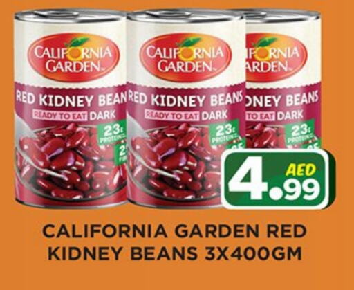 CALIFORNIA GARDEN available at Ainas Al madina hypermarket in UAE - Sharjah / Ajman