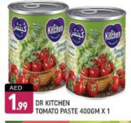 Tomato Paste available at Shaklan  in UAE - Dubai