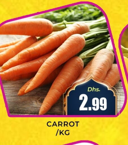 Carrot available at Meena Al Madina Hypermarket  in UAE - Sharjah / Ajman