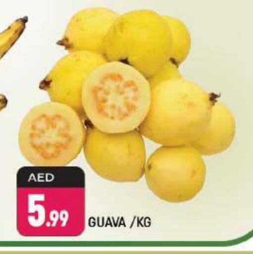 جوافة available at شكلان ماركت in الإمارات العربية المتحدة , الامارات - دبي