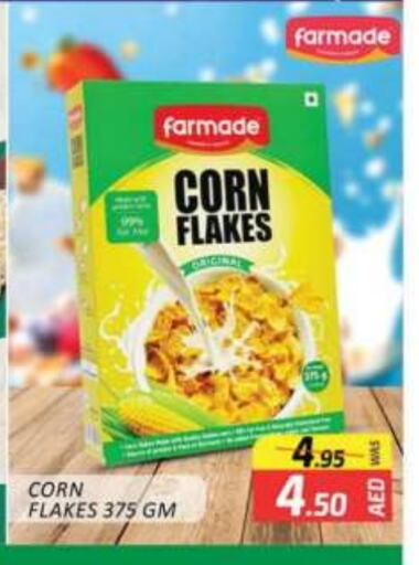 Corn Flakes available at Mango Hypermarket LLC in UAE - Dubai