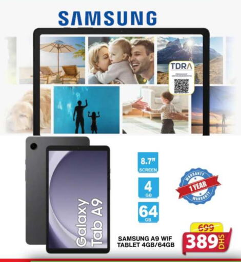 SAMSUNG available at Grand Hyper Market in UAE - Sharjah / Ajman