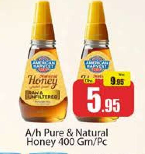 Honey available at Al Madina  in UAE - Dubai