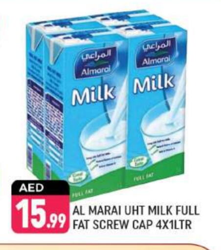 ALMARAI Long Life / UHT Milk available at Shaklan  in UAE - Dubai