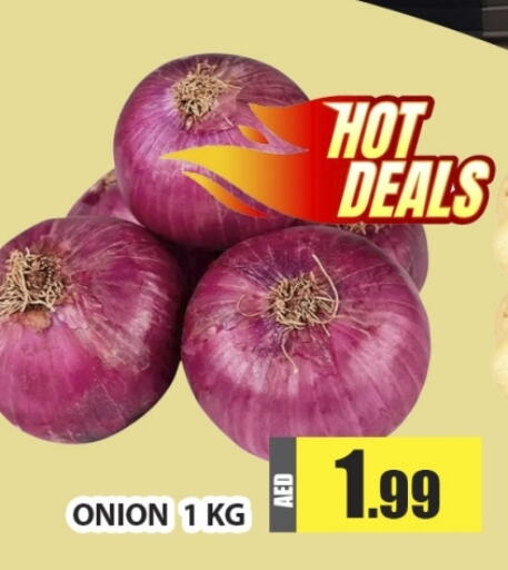 Onion available at Al Madina  in UAE - Dubai