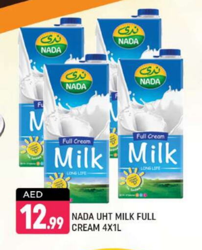 NADA Full Cream Milk available at Shaklan  in UAE - Dubai