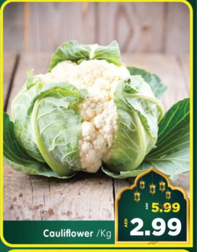 Cauliflower available at Al Madina Hypermarket in UAE - Abu Dhabi