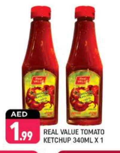 Tomato Ketchup available at Shaklan  in UAE - Dubai