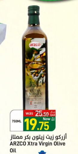 Virgin Olive Oil available at SPAR in Qatar - Al Rayyan