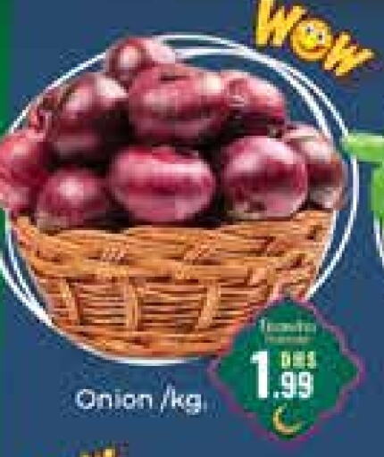 Onion available at FOODZONE SUPERMARKET in UAE - Dubai