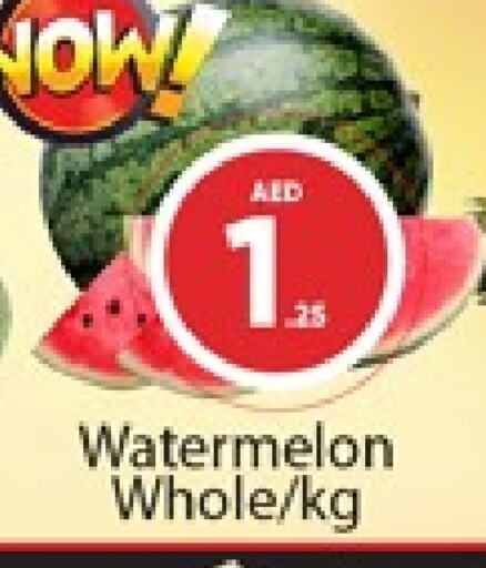 Watermelon available at Al Madina  in UAE - Dubai