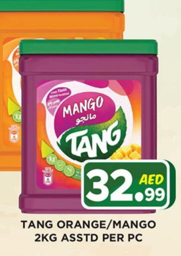 TANG available at Ainas Al madina hypermarket in UAE - Sharjah / Ajman