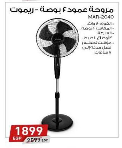 Fan available at Lulu Hypermarket  in Egypt - Cairo