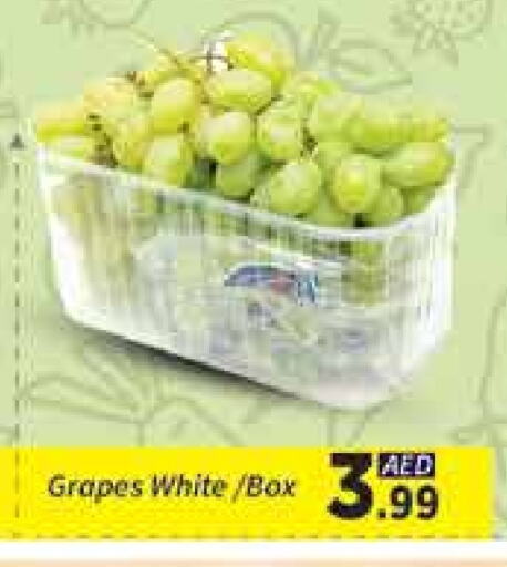 Grapes available at AIKO Mall and AIKO Hypermarket in UAE - Dubai