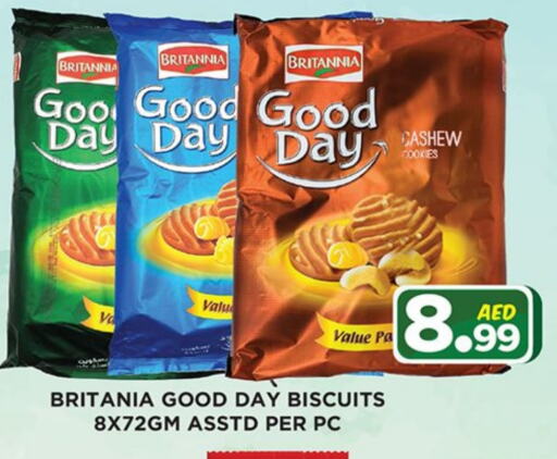 BRITANNIA available at Ainas Al madina hypermarket in UAE - Sharjah / Ajman