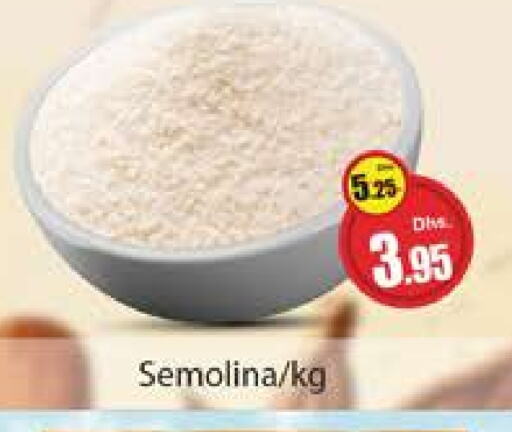 Semolina available at Al Madina  in UAE - Dubai