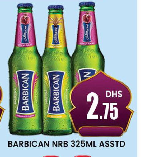 BARBICAN available at AL MADINA (Dubai) in UAE - Dubai