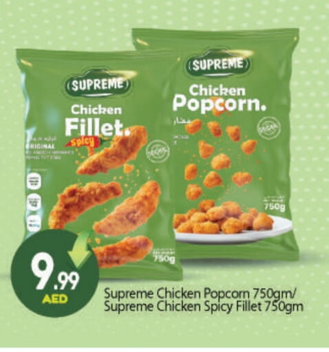 Chicken Fillet available at BIGmart in UAE - Dubai