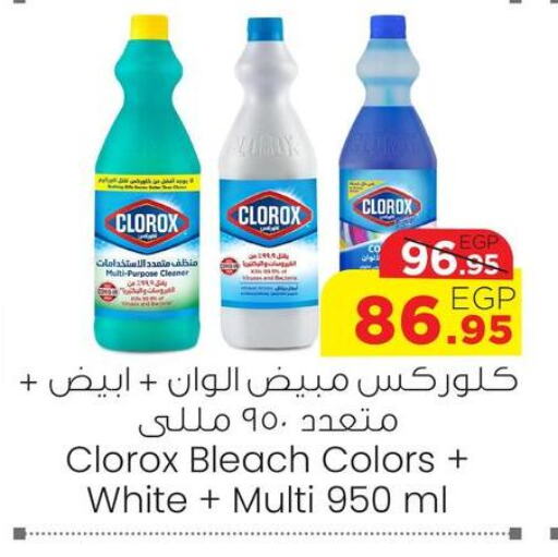 CLOROX General Cleaner available at Géant Egypt in Egypt - Cairo