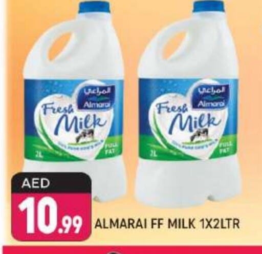 ALMARAI Fresh Milk available at Shaklan  in UAE - Dubai