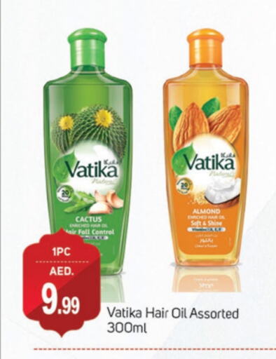 VATIKA Hair Oil available at TALAL MARKET in UAE - Dubai