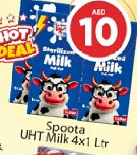 Long Life / UHT Milk available at Al Madina  in UAE - Dubai