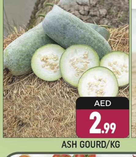 Gourd available at Shaklan  in UAE - Dubai