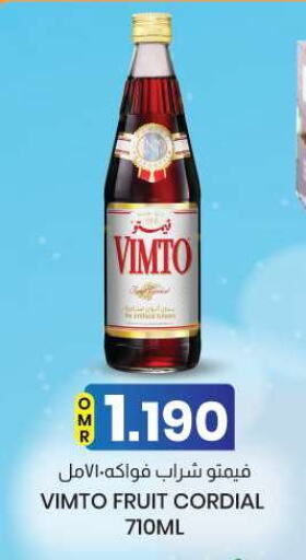 VIMTO available at KM Trading  in Oman - Salalah