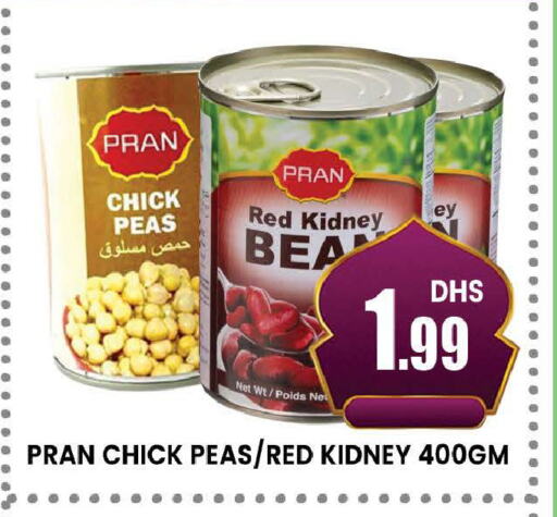 PRAN Chick Peas available at AL MADINA (Dubai) in UAE - Dubai